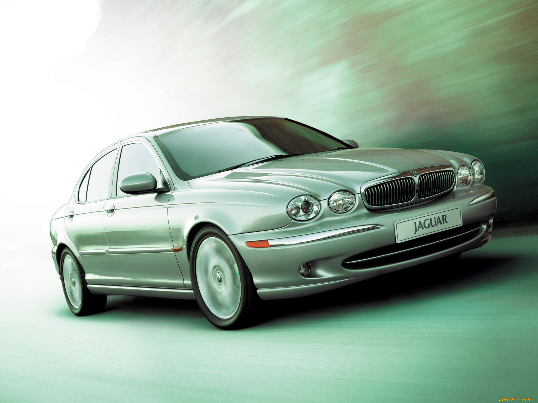, jaguar
